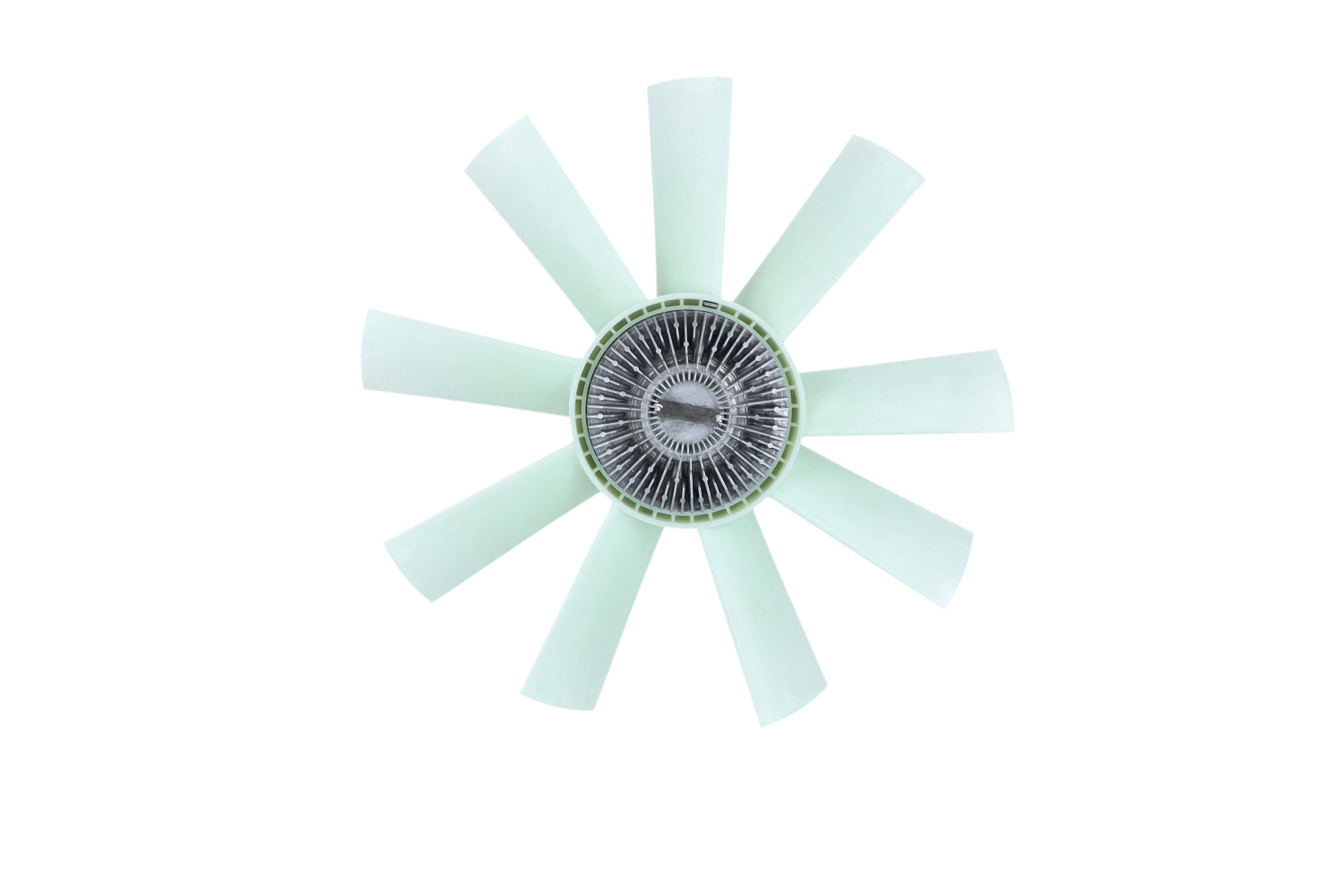 NRF 49778 Fan clutch 50 10 514 058