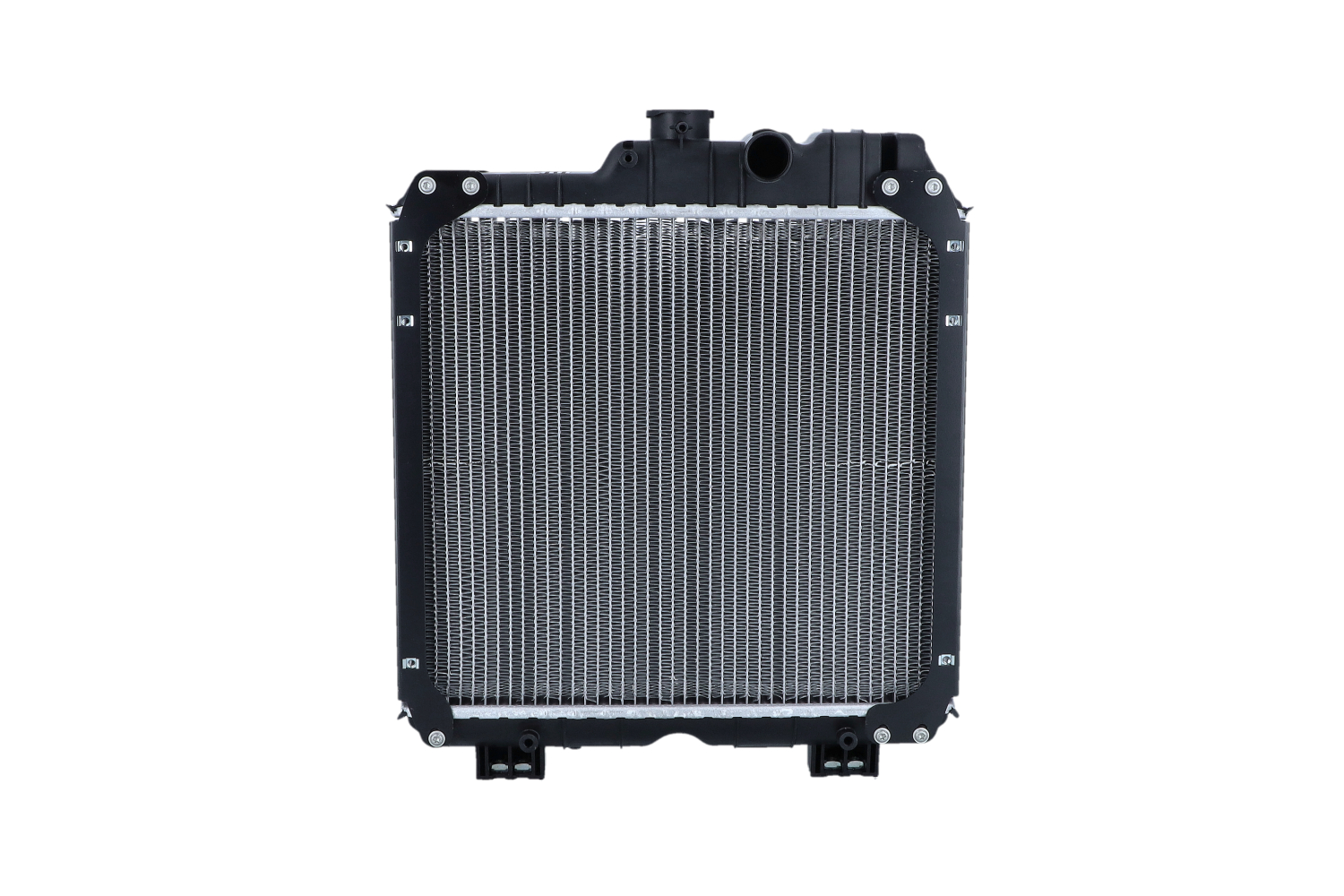 Radiador, bateria de tracção NRF 530018