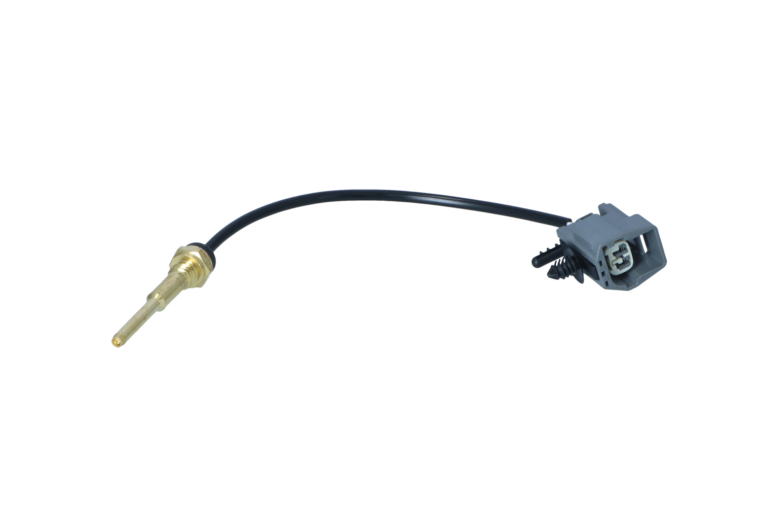 NRF Spanner Size: 15, Number of pins: 2-pin connector Coolant Sensor 727014 buy
