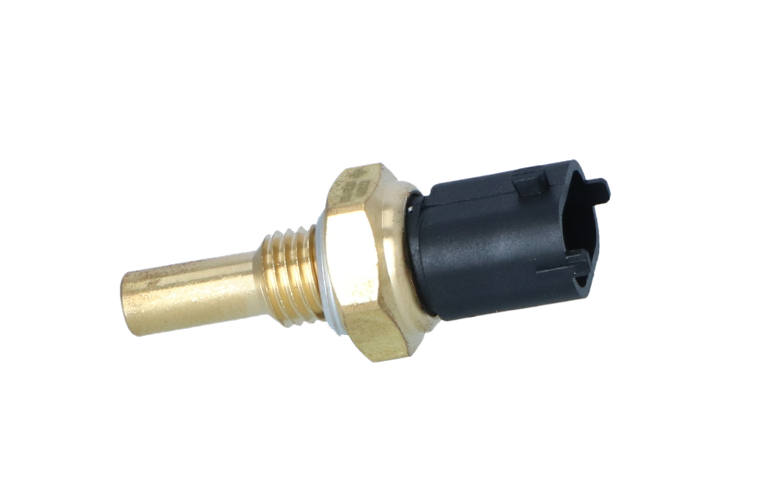 NRF with seal ring Spanner Size: 21, Number of pins: 2-pin connector Coolant Sensor 727028 buy