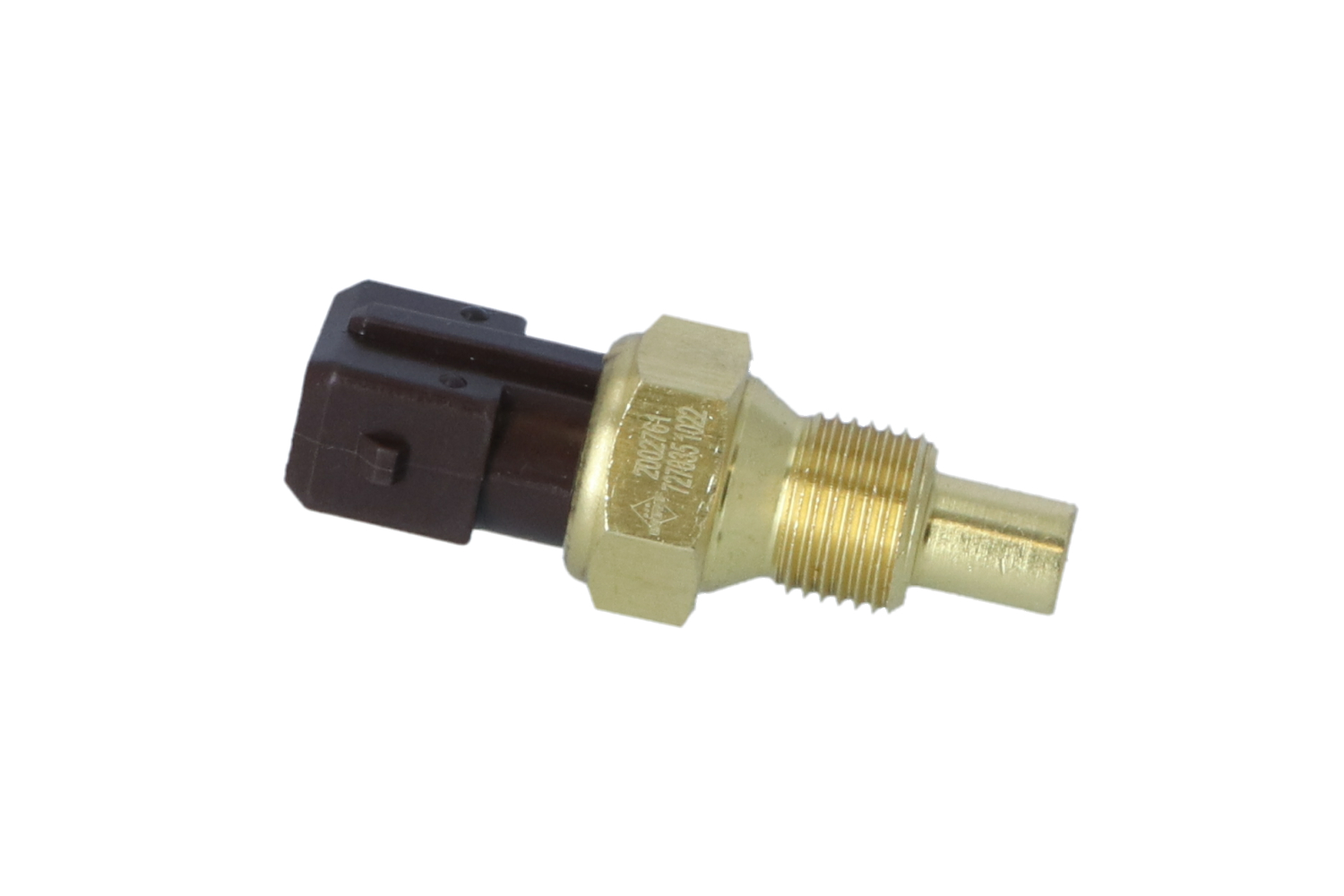 NRF Spanner Size: 19, Number of pins: 2-pin connector Coolant Sensor 727035 buy