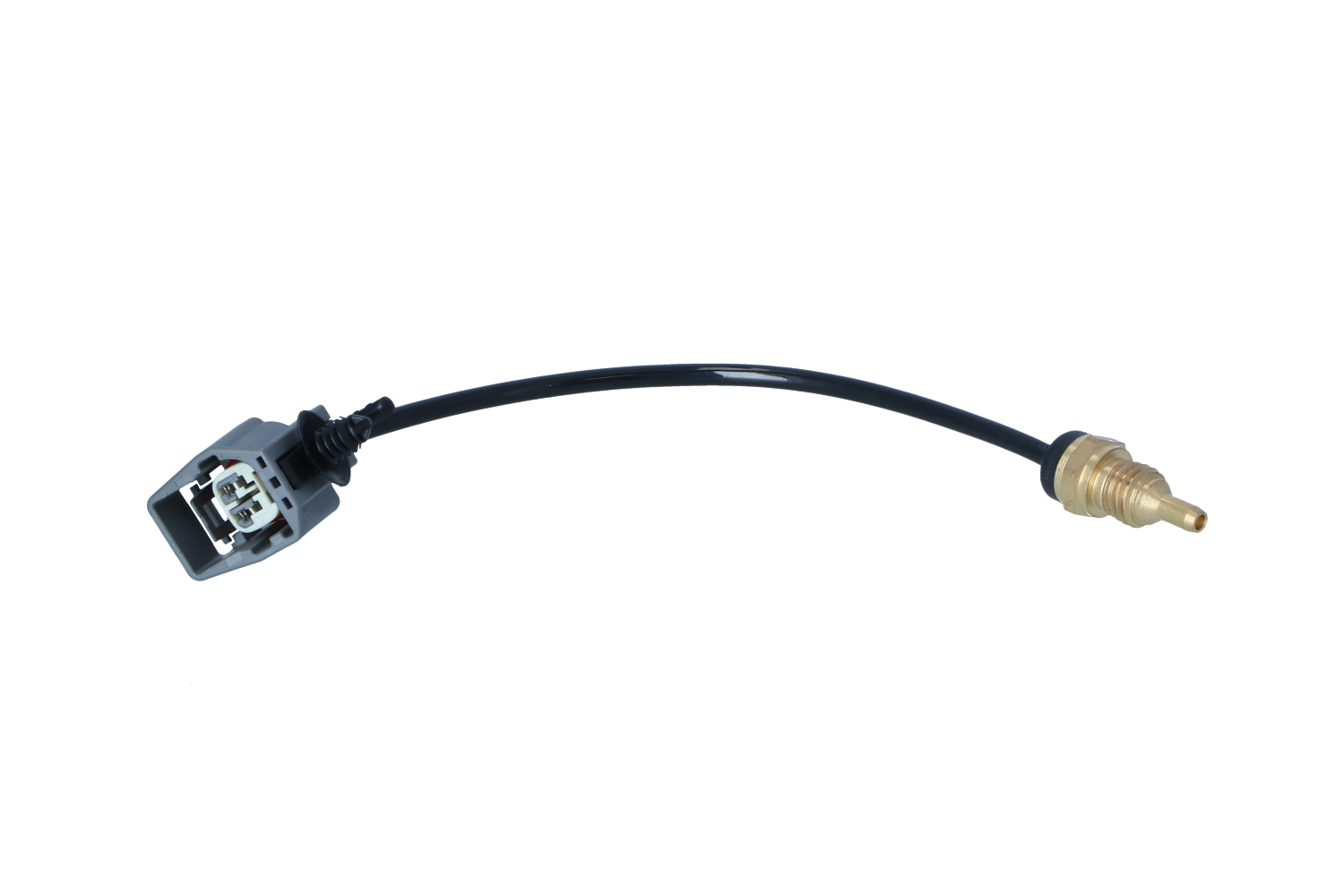 NRF Spanner Size: 15, Number of pins: 2-pin connector Coolant Sensor 727036 buy
