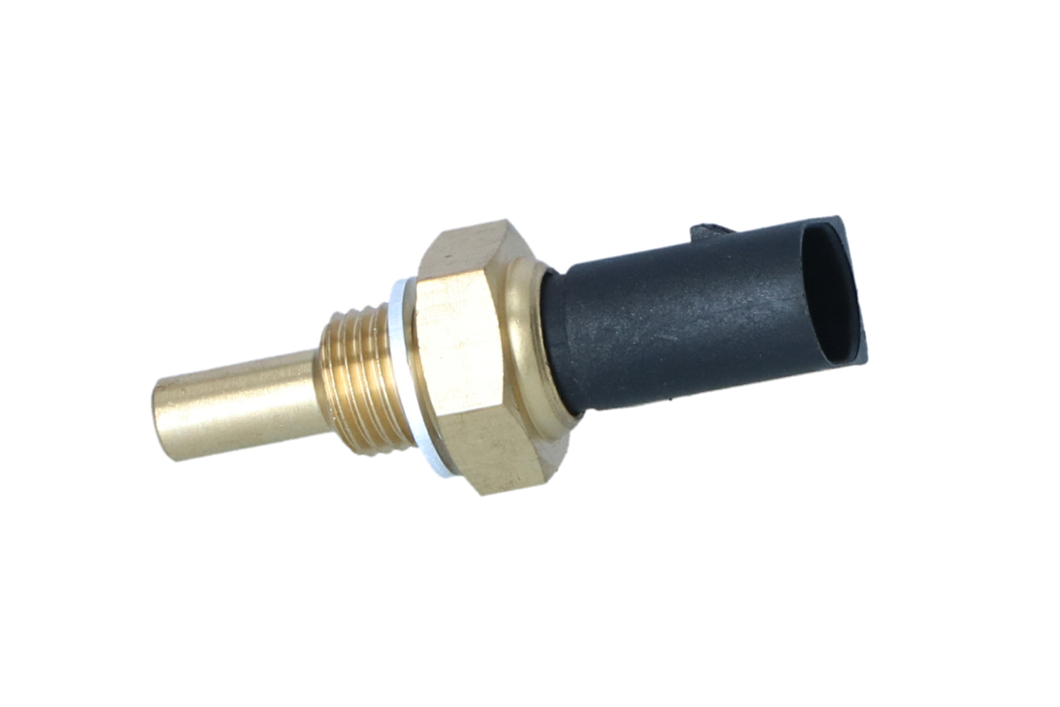 NRF with seal ring Spanner Size: 22, Number of pins: 2-pin connector Coolant Sensor 727037 buy