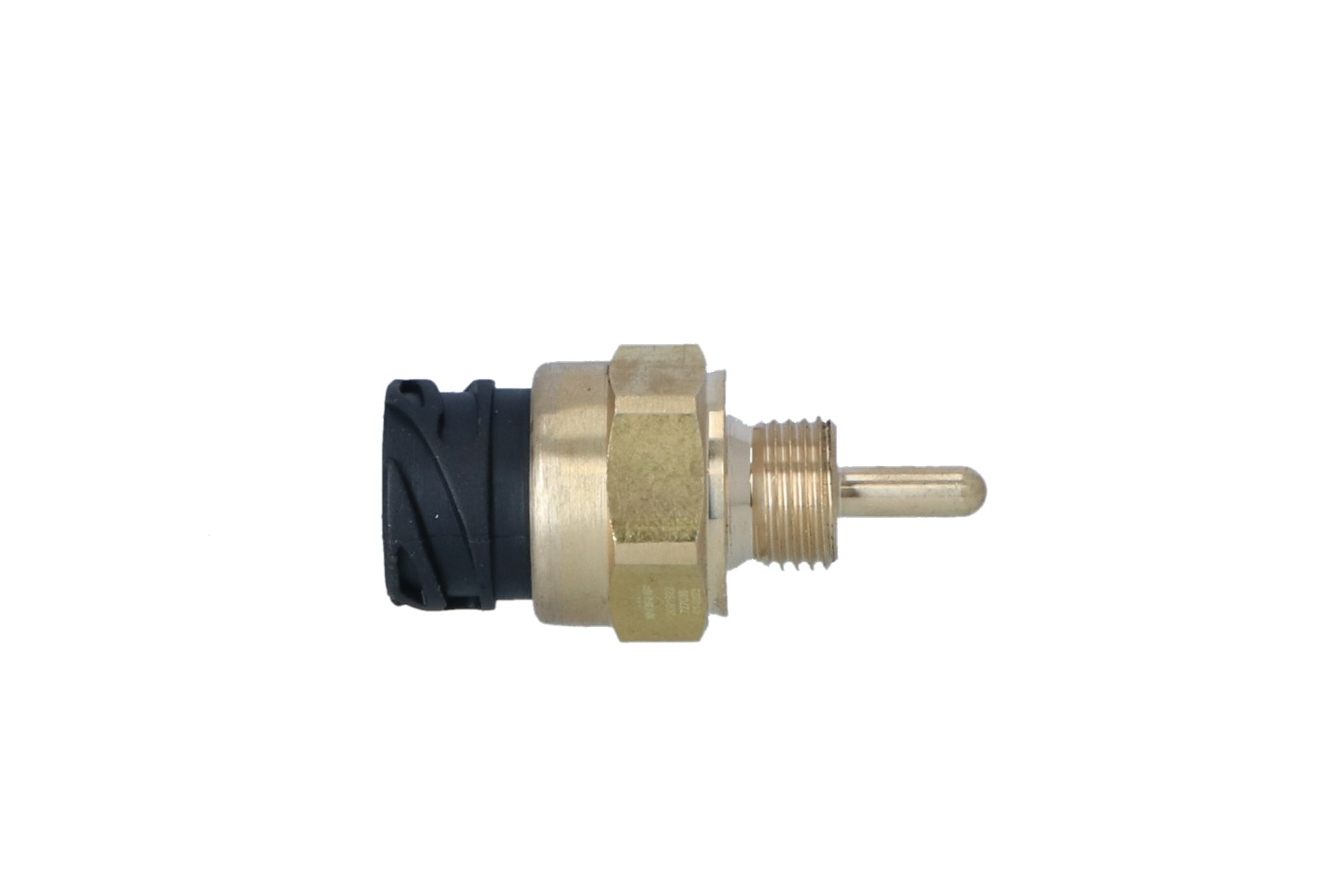 NRF Spanner Size: 27, Number of pins: 2-pin connector Coolant Sensor 727038 buy