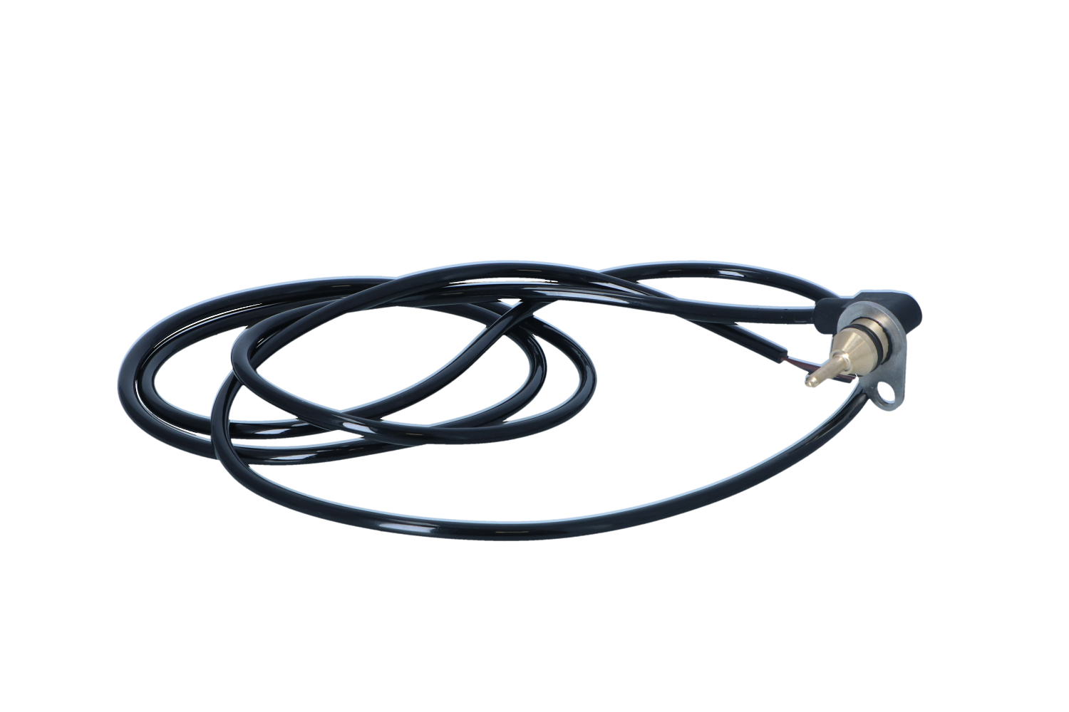 NRF with mounting parts Number of pins: 2-pin connector Coolant Sensor 727062 buy