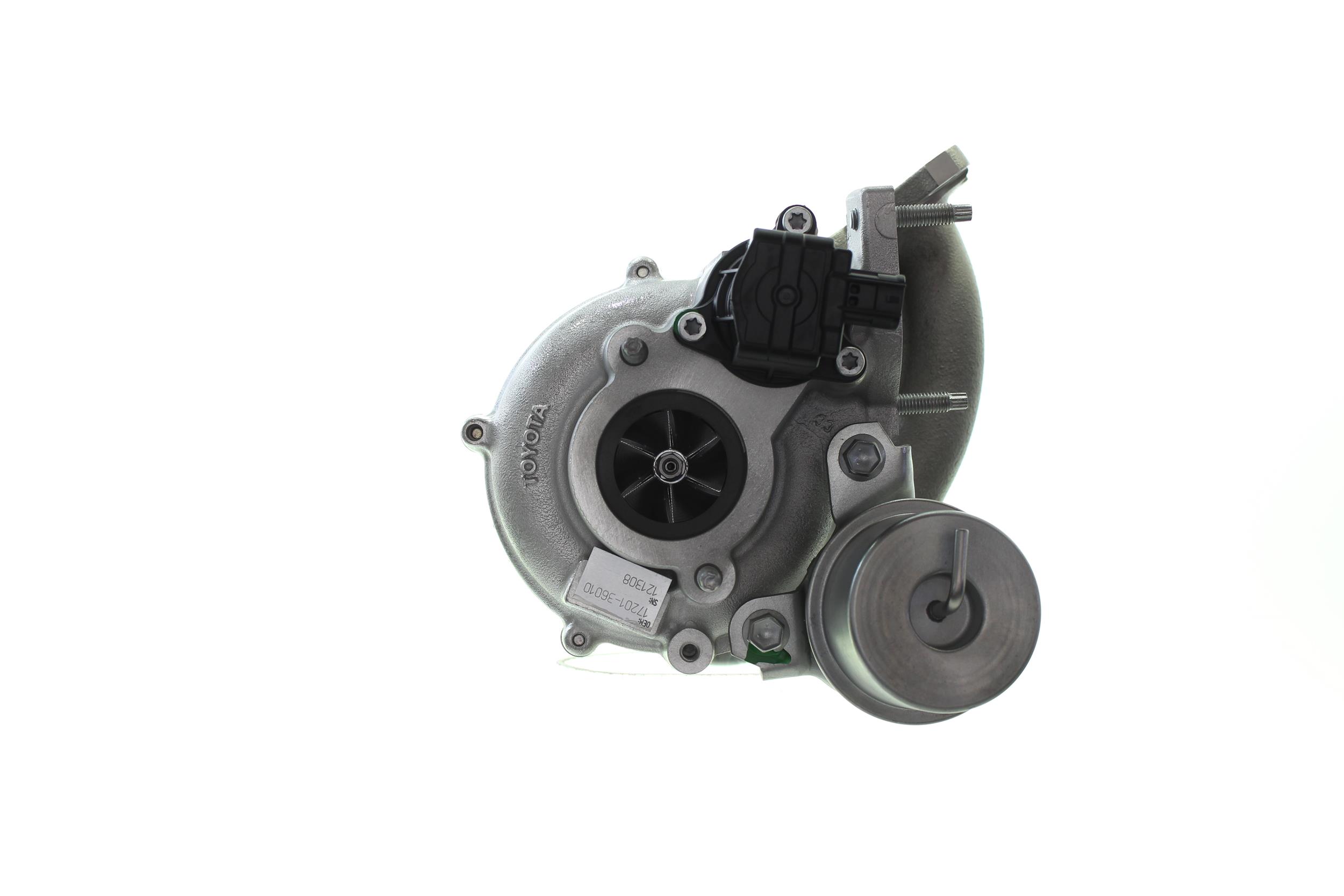 ALANKO 11902045 2017 LEXUS RX turbo
