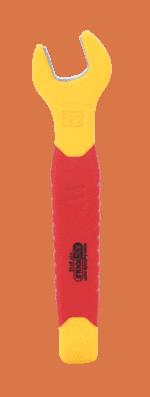 KS TOOLS Ancho de llave: 12, Acero cromo-vanadio Llave de boca 117.5112 comprar online
