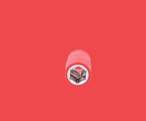 KS TOOLS DIN 7448, DIN 3120, ISO 1174, IEC 60900, 14, Acero cromo-vanadio, hexagonal Piezas insertables de llave de cubo 117.5214 comprar online