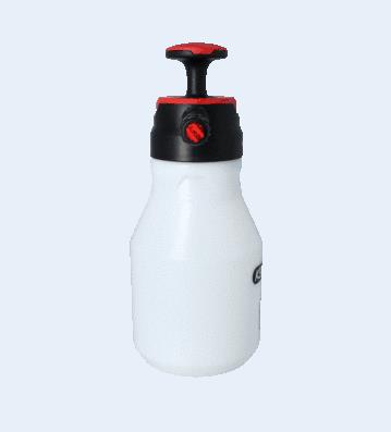 Auto pressure sprayer KS TOOLS 1508271