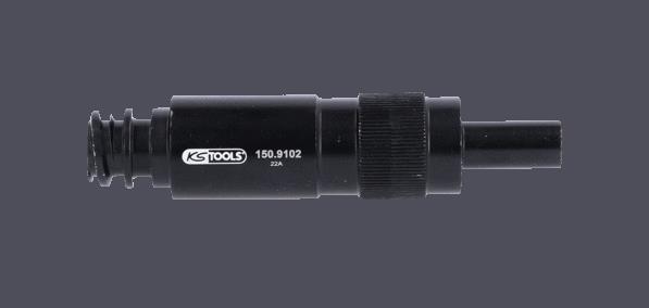 150.9102 KS TOOLS Plnící adaptér, převodovka 150.9102 kupte si levně