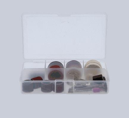 acheter KS TOOLS 515.3992 Jeu d’accessoires, meuleuse droite 515.3992 à un bon prix