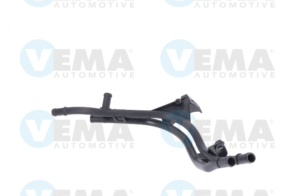 130055 Kühlmittelrohrleitung VEMA 1K0 121 070 BD AUDI