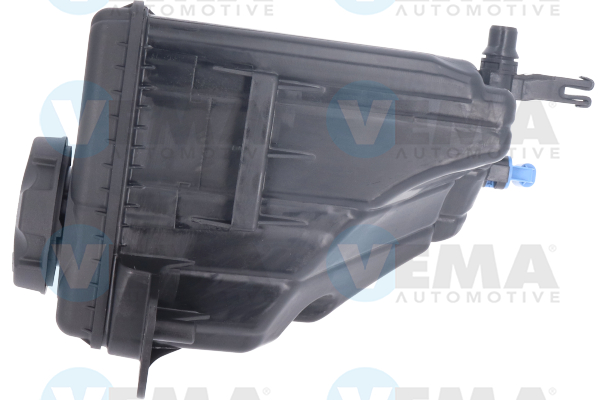 160062 Vas de expansiune, racire VEMA 17 13 7 601 948 ALPINA