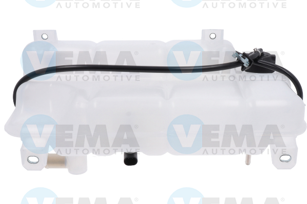 VEMA 160069 Vyrovnavaci nadrzka na Daily III Van / Combi