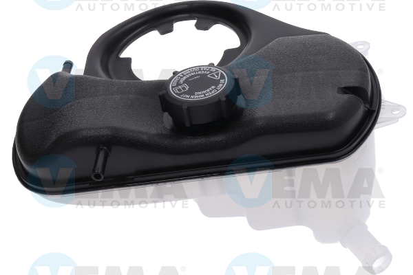 VEMA 160094 Reservatorio de agua radiador Jaguar X-Type Sedan 2.0 D 130 cv Diesel 2007 preço