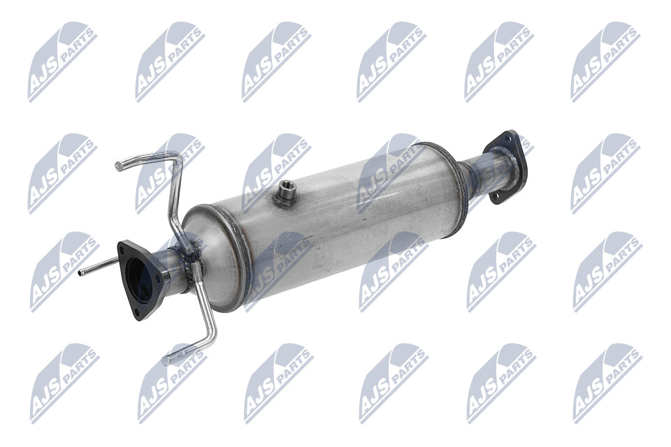 DPF-SU-001 Partikelfilter (DPF) NTY FIAT IDEA