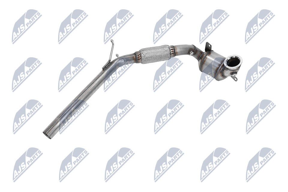 KAT-VW-010 Katalyzator SEAT IBIZA NTY