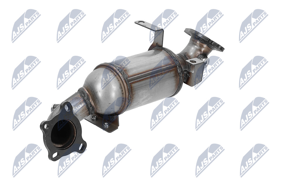 KAT-VW-011 Katalyzator SEAT IBIZA NTY