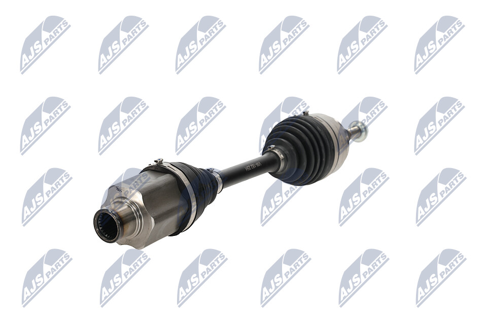 NPW-VW-182 NTY Eje palier VW T5 Transporter