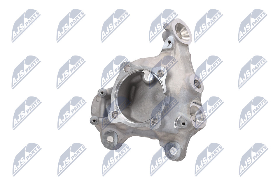 NTY ZZP-BM-019 BMW X1 2021 Knuckles