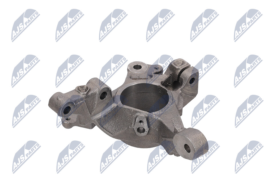 ZZP-FR-051 NTY Fusée d'essieu Ford Fusion ju2