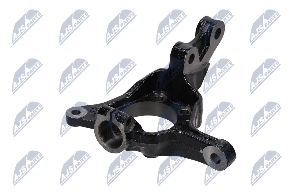 SUBARU IMPREZA 2004 wheel knuckle NTY ZZP-SB-000