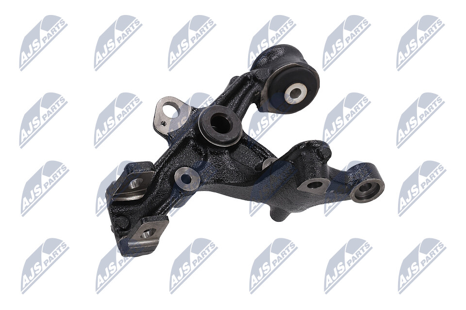 NTY ZZTAU004 Porte moyeu Audi A4 8h 2.0 TDI 140 CV Diesel 2008 prix
