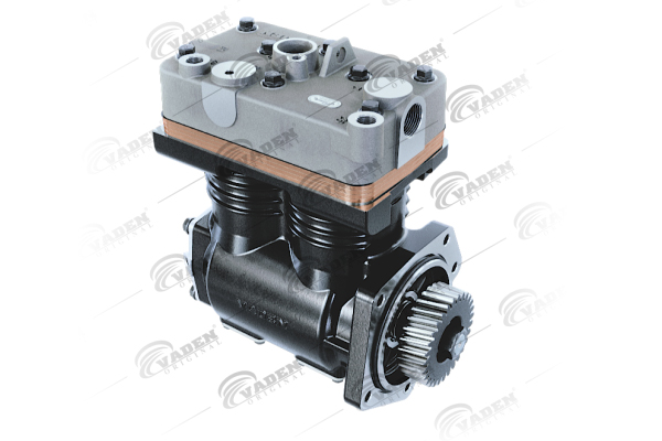 VADEN 1300090003 Air suspension compressor 8113 405