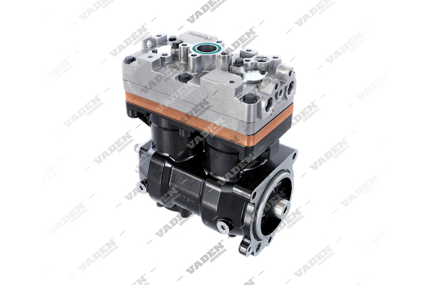 1400090012 Air suspension compressor VADEN 1 767 161
