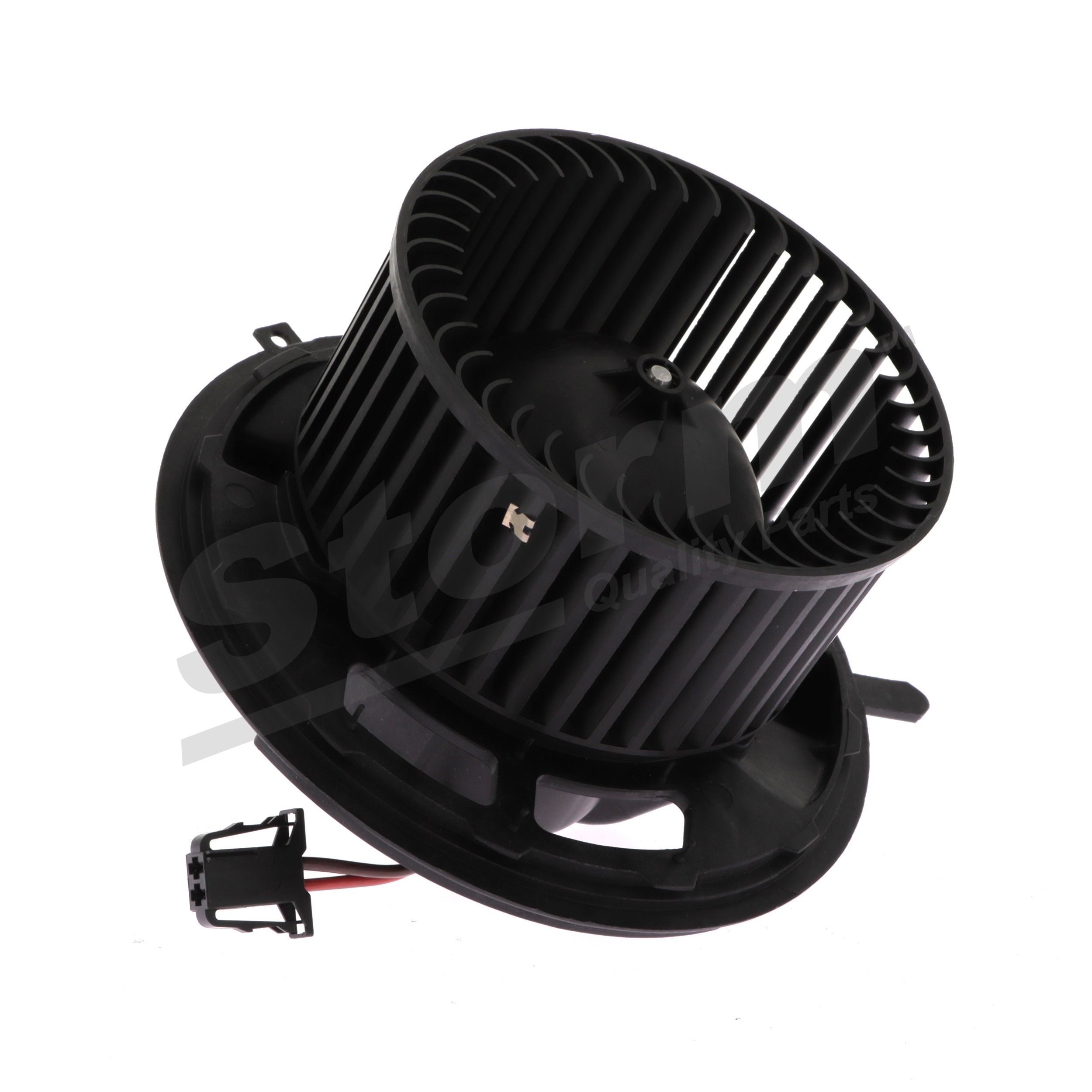 1510801 Moteur électrique, pulseur d'air d'habitacle STORM QUALITY PARTS 6933663