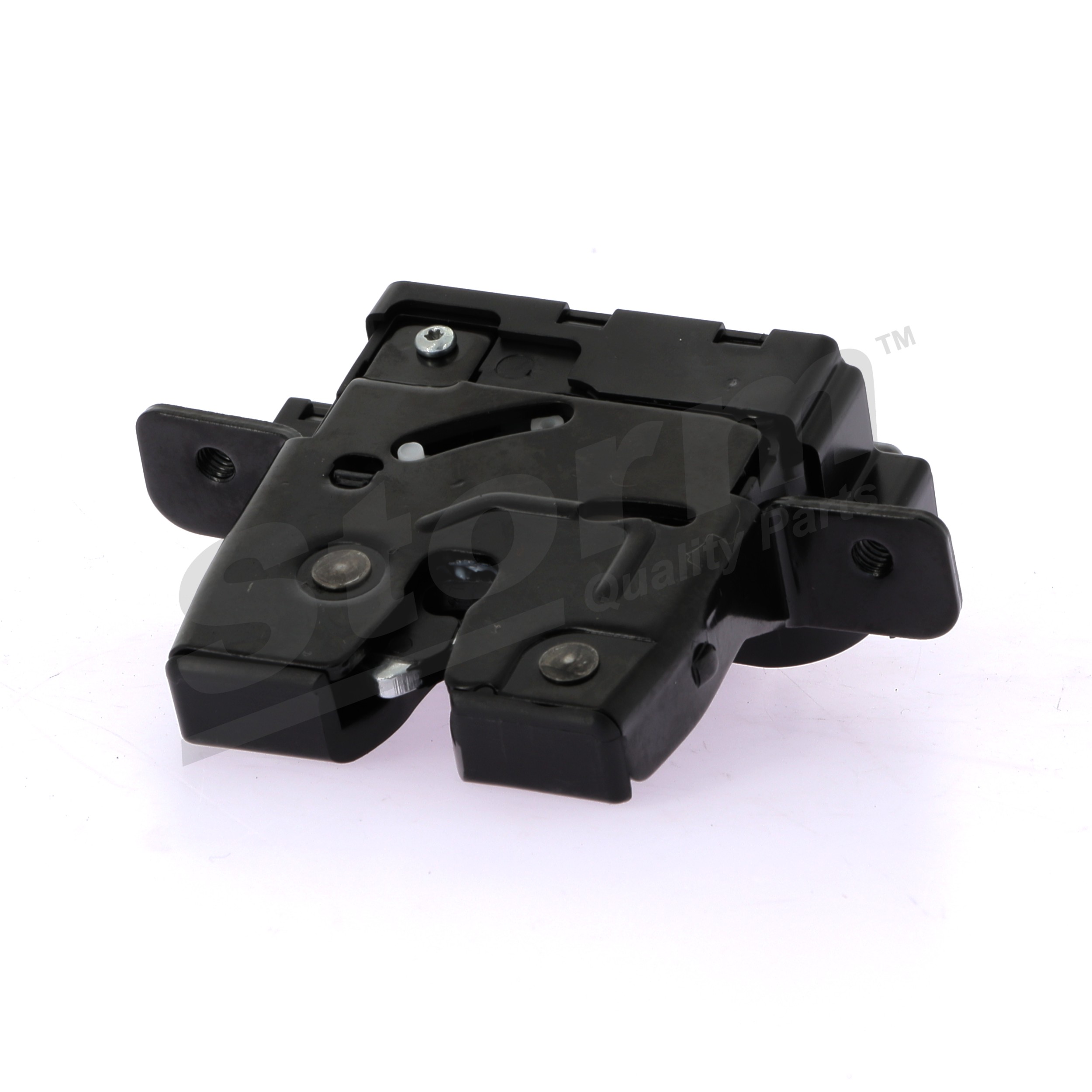 STORM QUALITY PARTS 8112001 Door lock Nissan Micra Mk3 1.6 SR 160 110 hp Petrol 2007 price