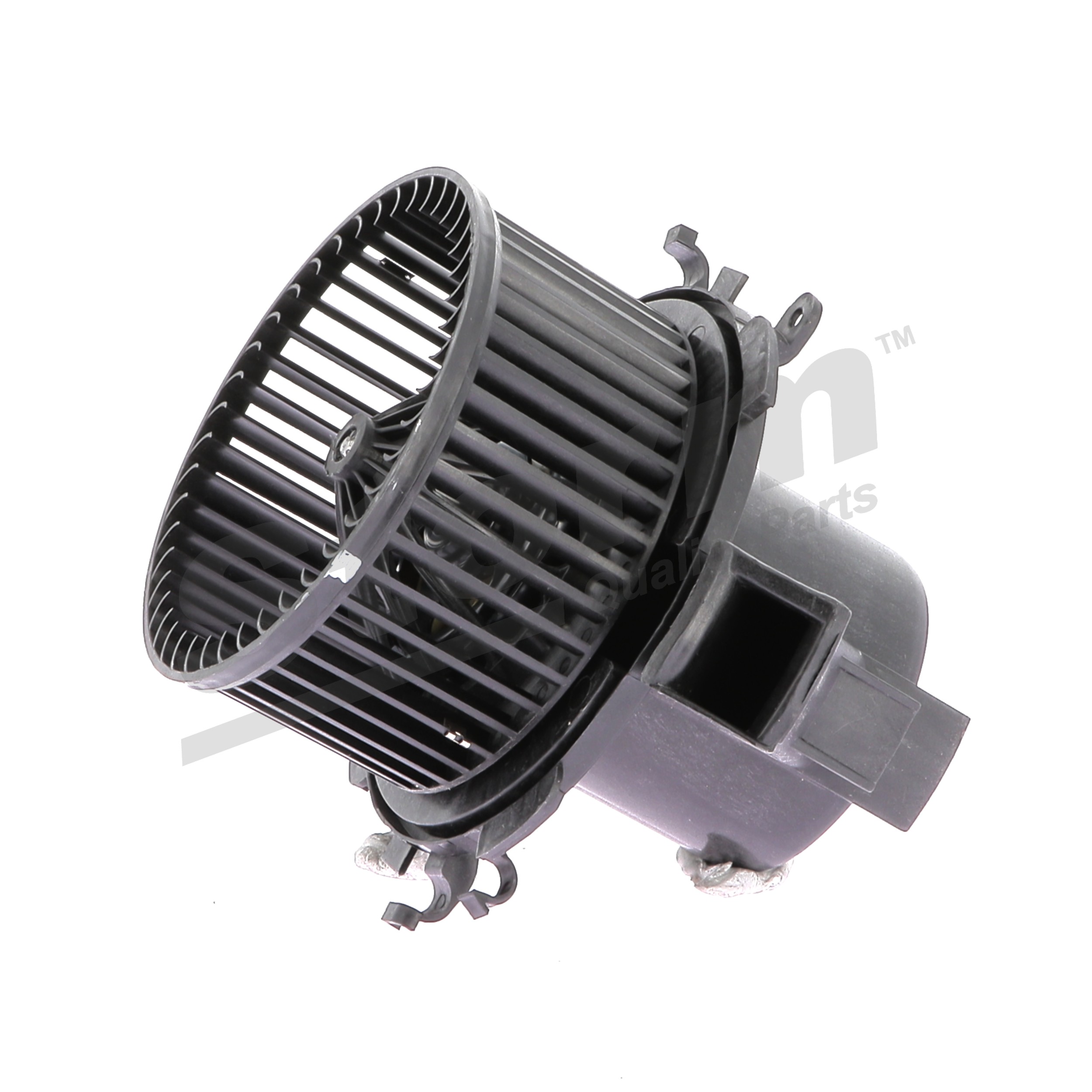 STORM QUALITY PARTS 8360801 Utastér ventillátor NISSAN tapasztalat és árak