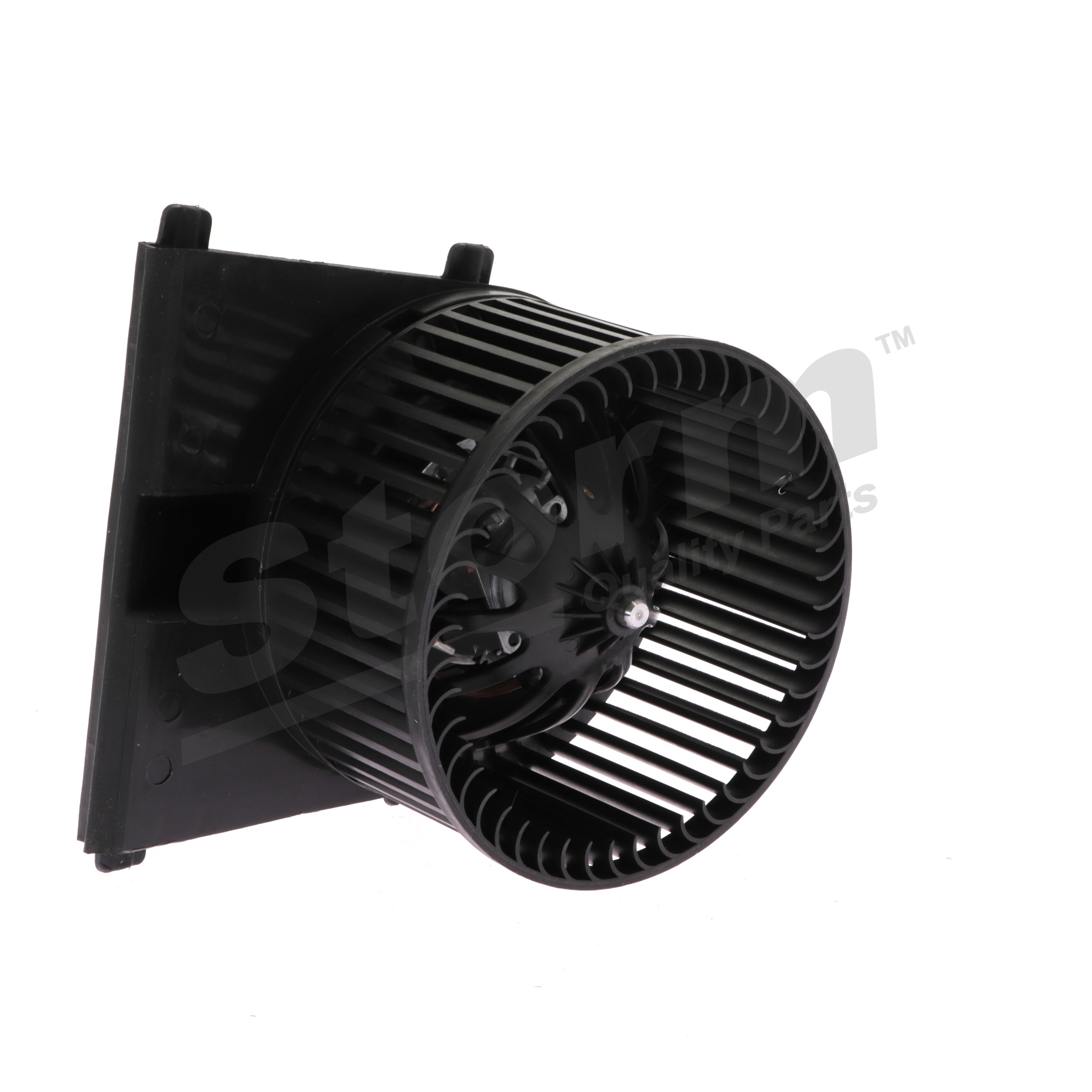 STORM QUALITY PARTS 9650801 Utastér ventillátor SKODA tapasztalat és árak