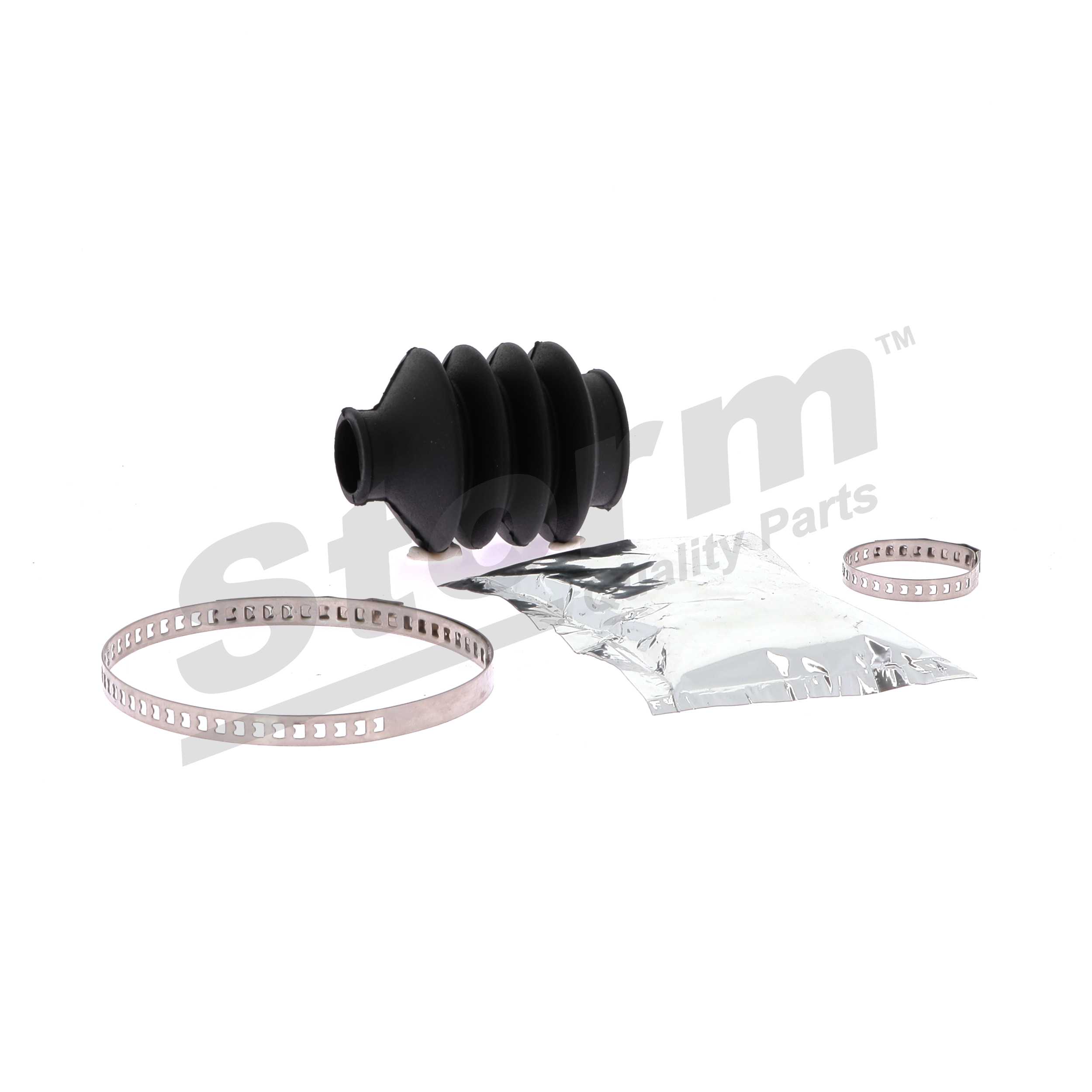 K570 Sada měchů, hnací hřídel STORM QUALITY PARTS AM 372 88A