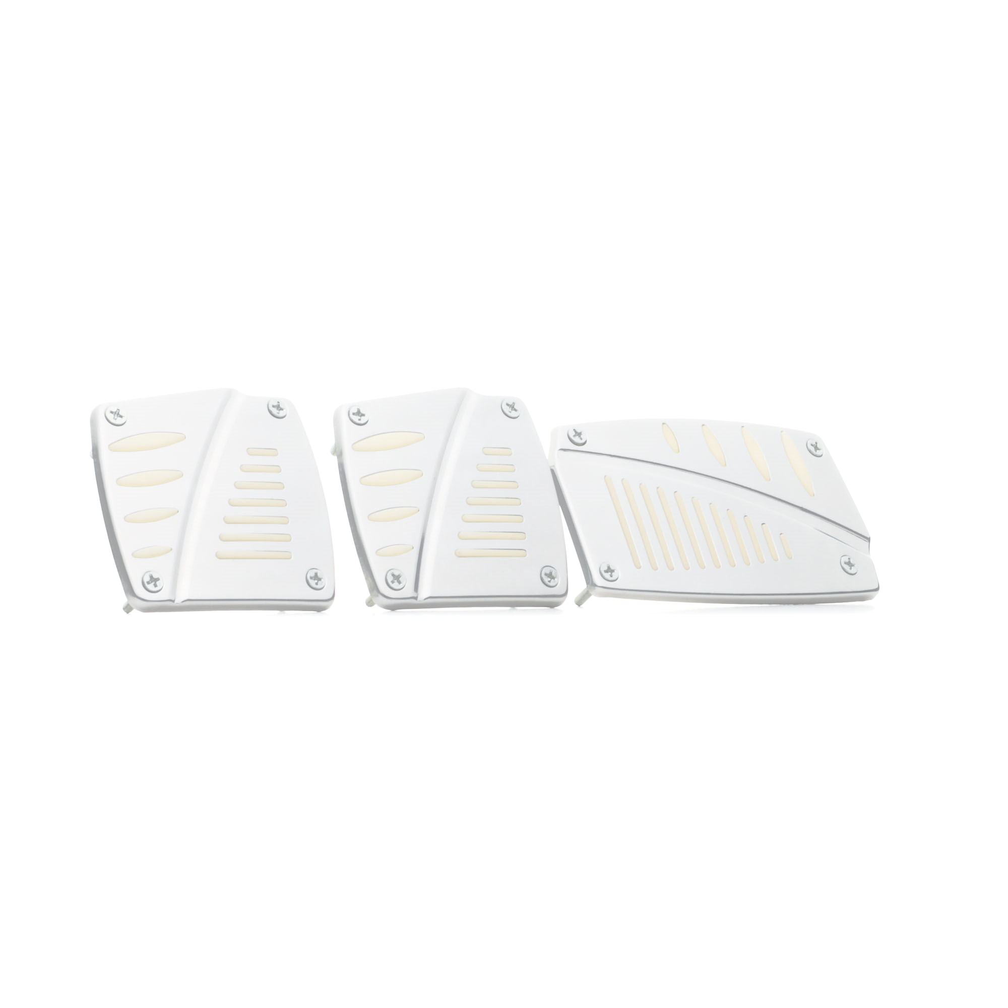 RIDEX 6002A0003 Pedals and pedal covers VW Sharan 1 1.9 TDI 90 hp Diesel 2010 price