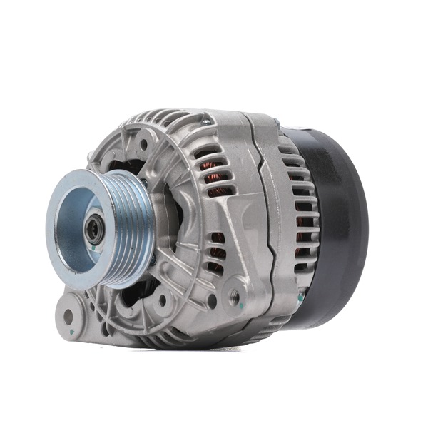RIDEX REMAN Alternator 4G1008R