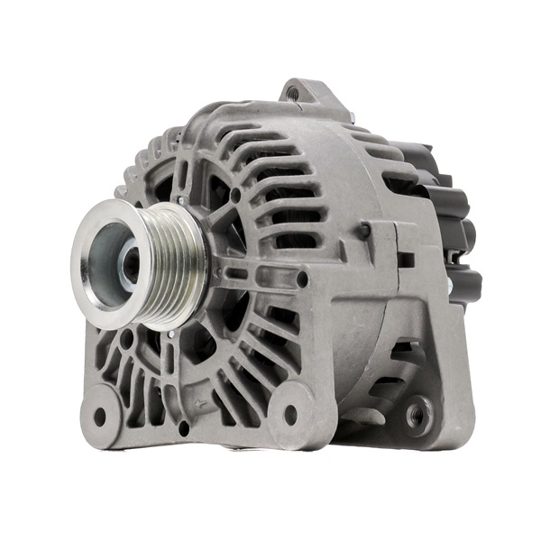 RIDEX REMAN 4G1305R Alternator