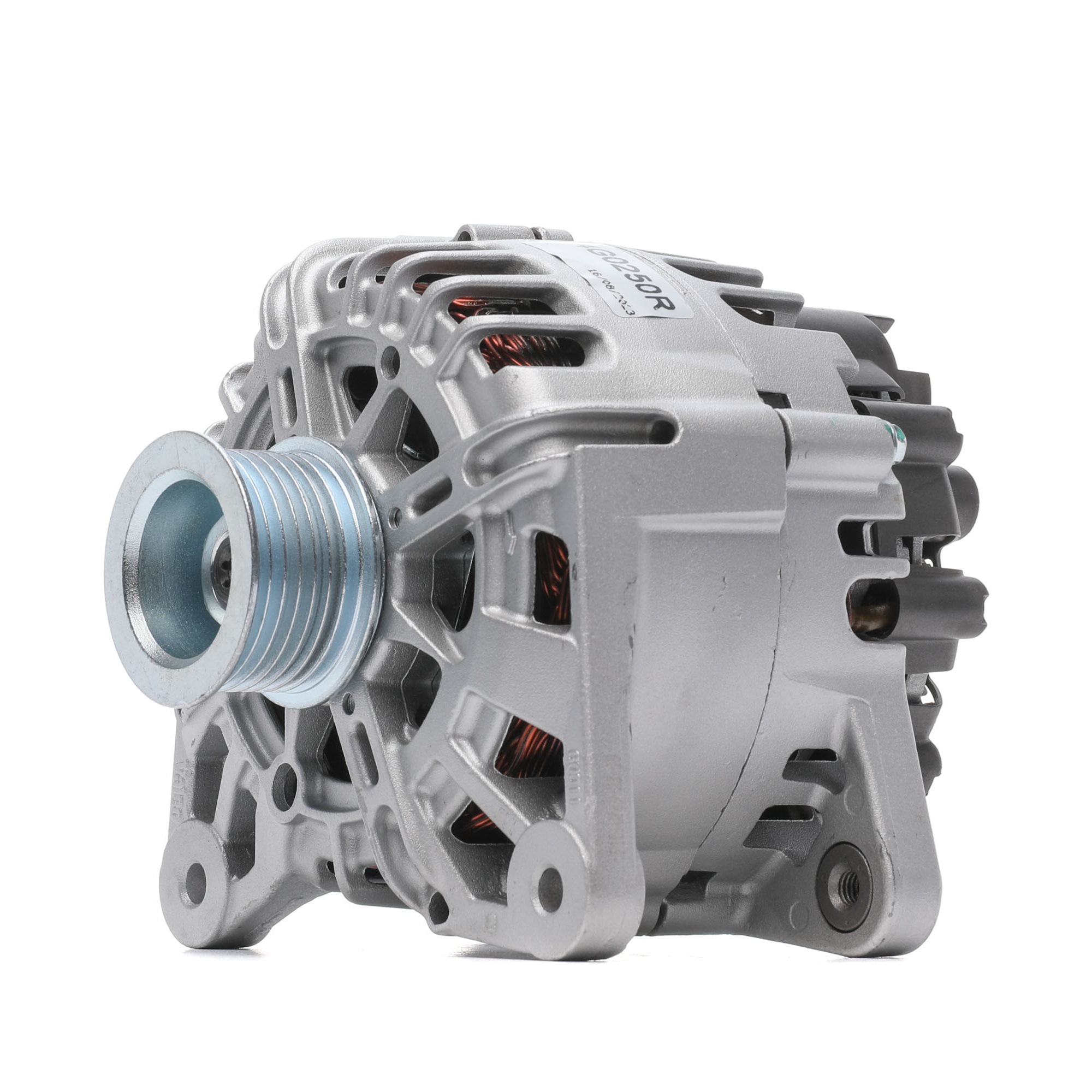RIDEX REMAN 4G0250R Generator Dacia Logan MCV KS 1.5 dCi 86 hp Diesel 2014 price
