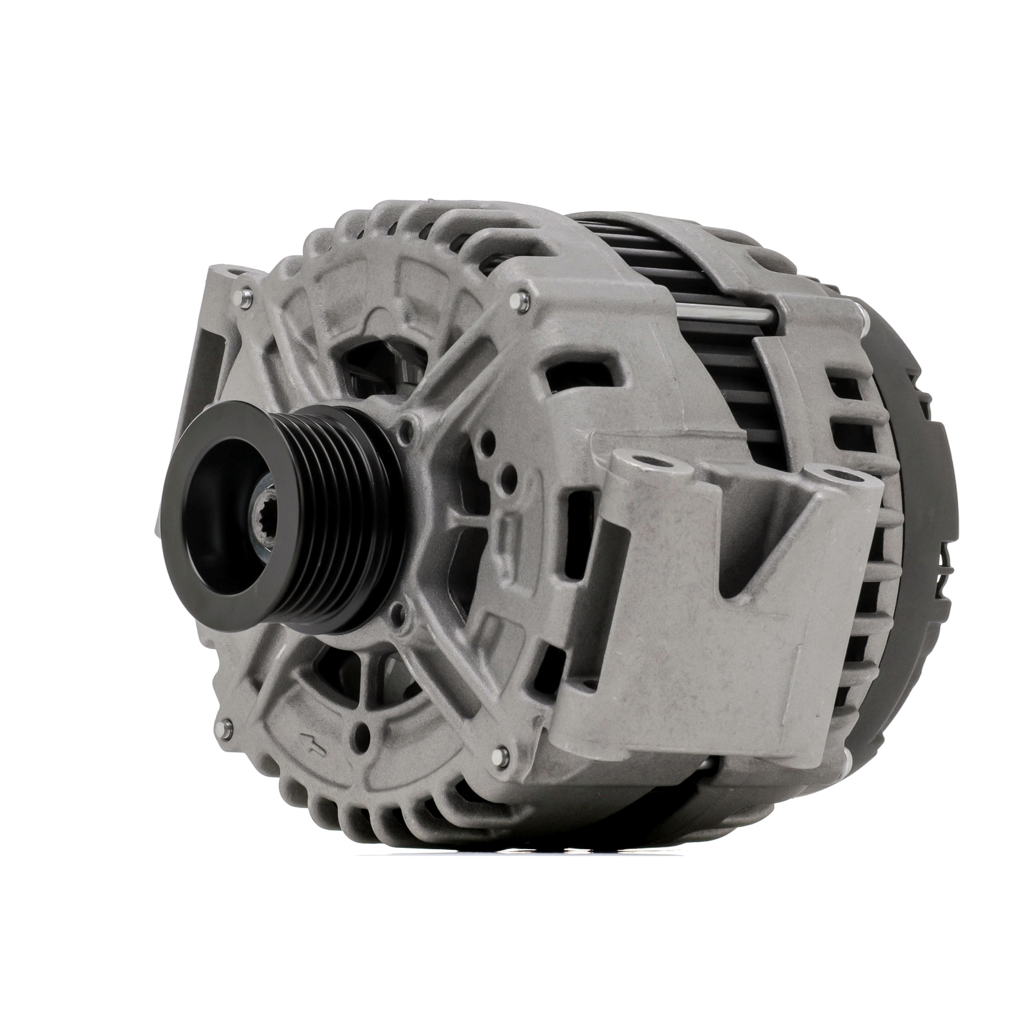 4G0994R Alternátor RIDEX REMAN A0131549902 MERCEDES-BENZ