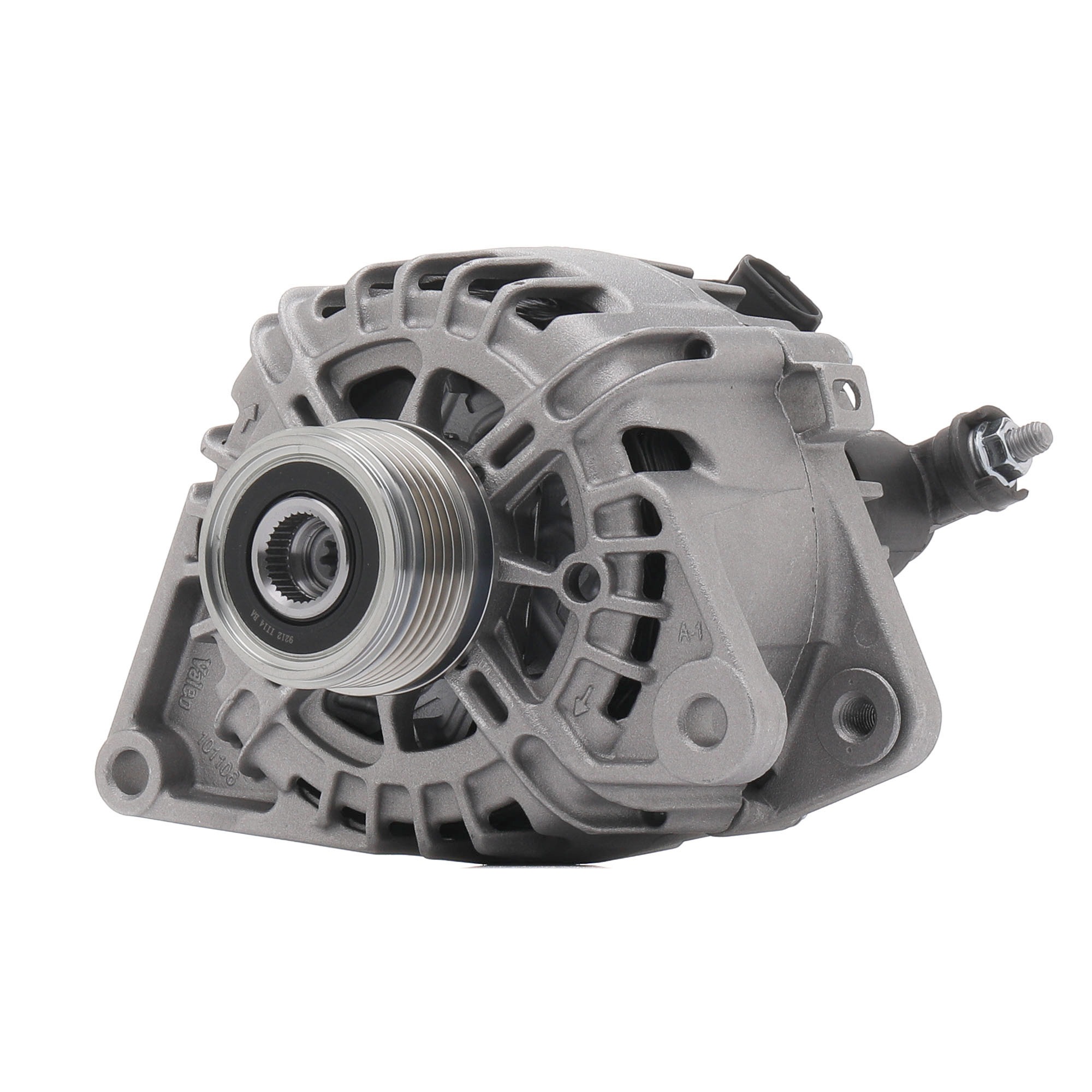 RIDEX REMAN 4G0755R Lichtmaschine Kia Ceed SW ED 1.6 CRDi 90 90 PS Diesel 2009 Preis