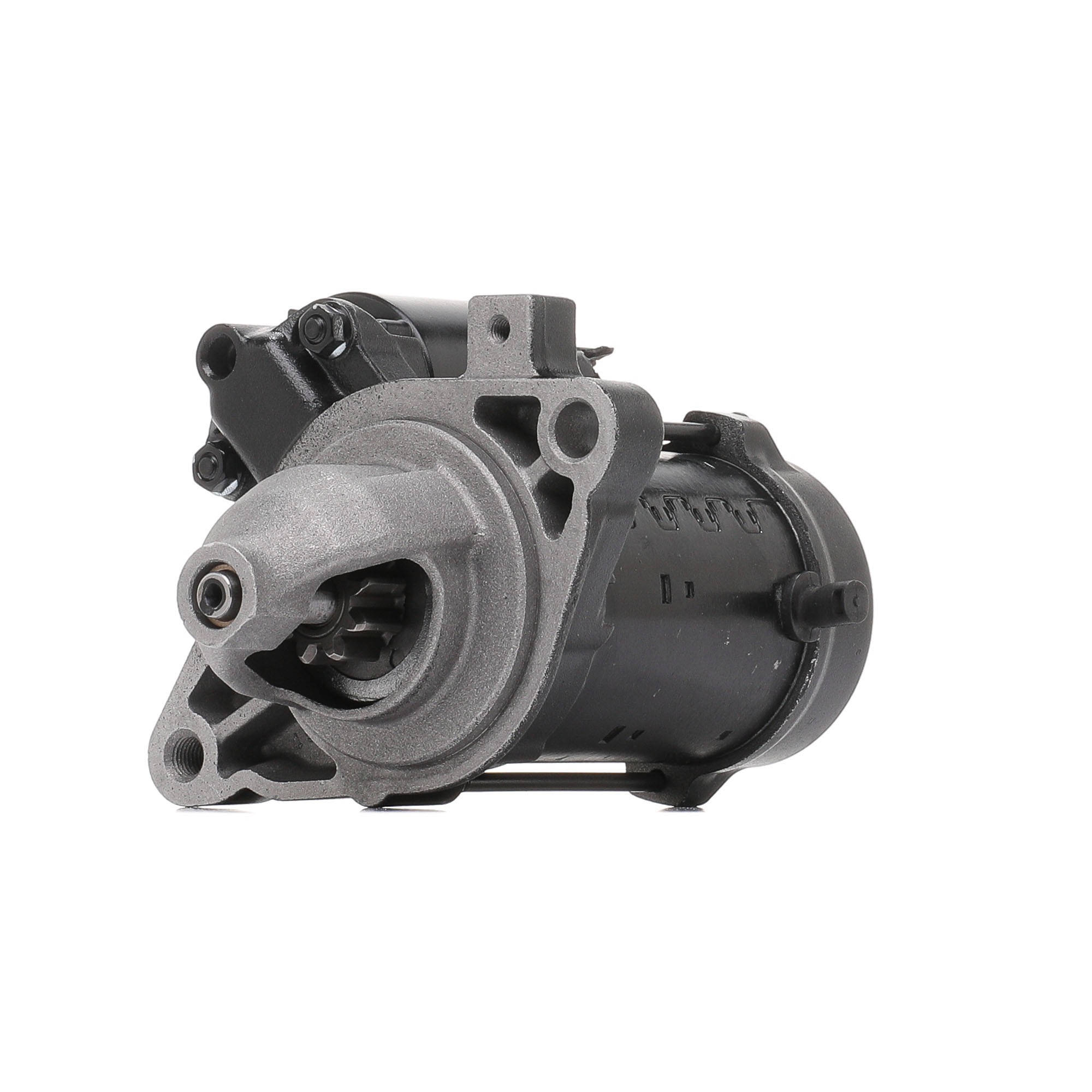 RIDEX REMAN 2S1284R Yaris III Van (XP13) 1.0 VVTi (KSP130) Starter 69 hp Petrol 2019 cost