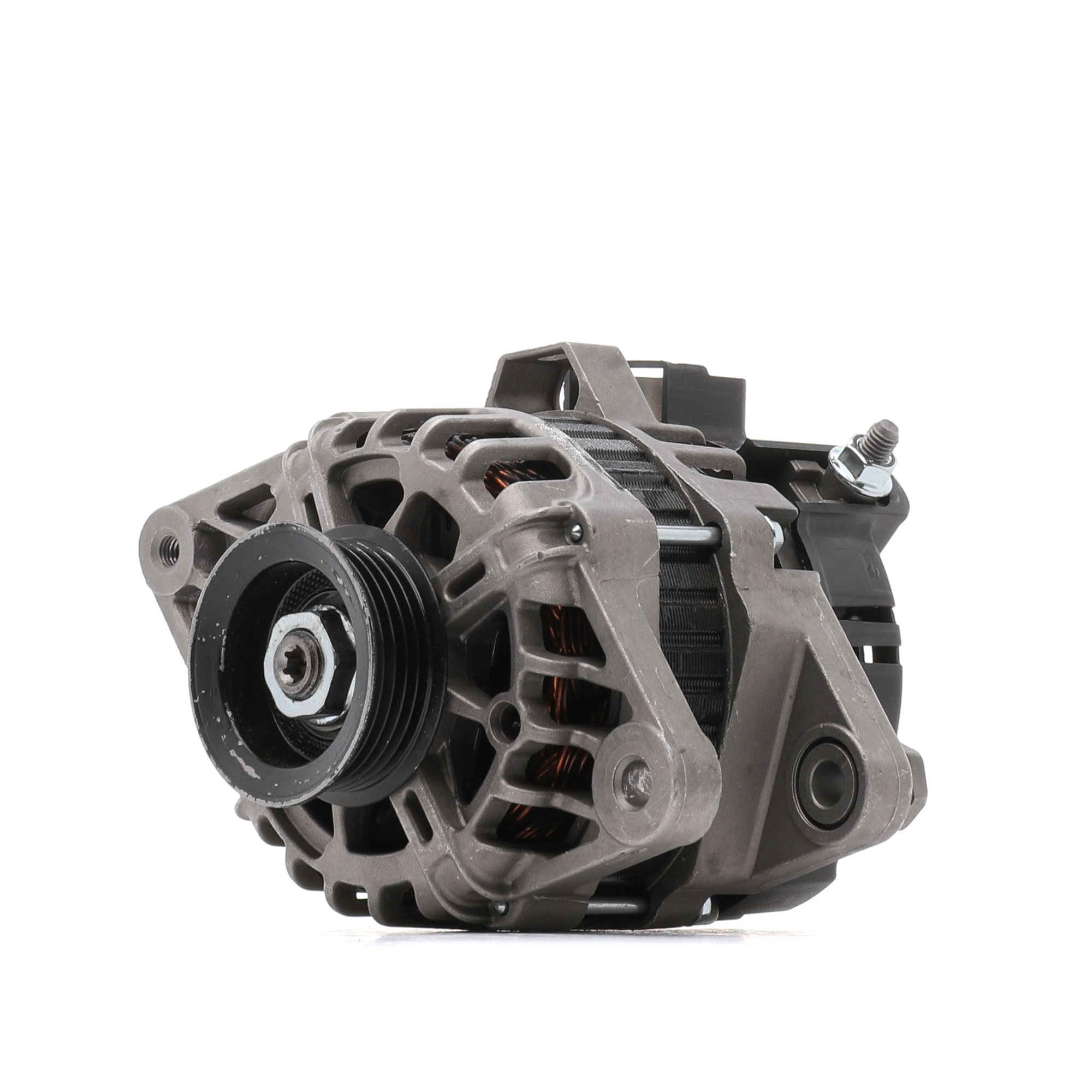 4G0965R Generator RIDEX REMAN 3730003100 AUDI