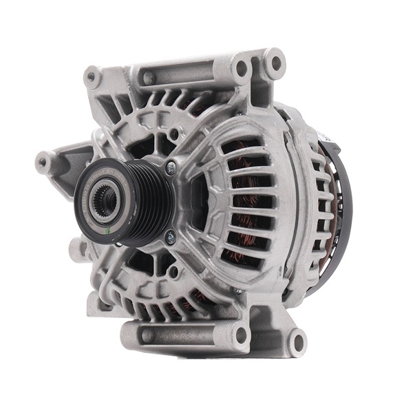 RIDEX REMAN Alternator 4G0150R