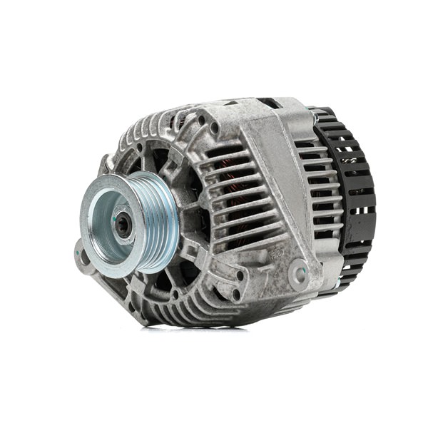 RIDEX REMAN Alternator 4G0742R