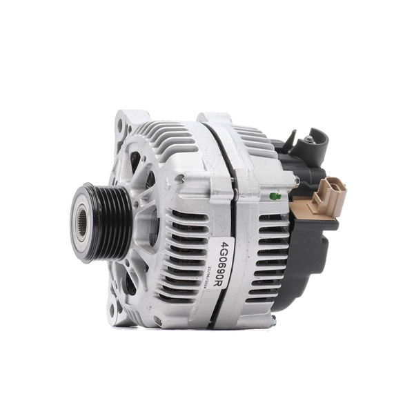 RIDEX REMAN Alternator 4G0690R