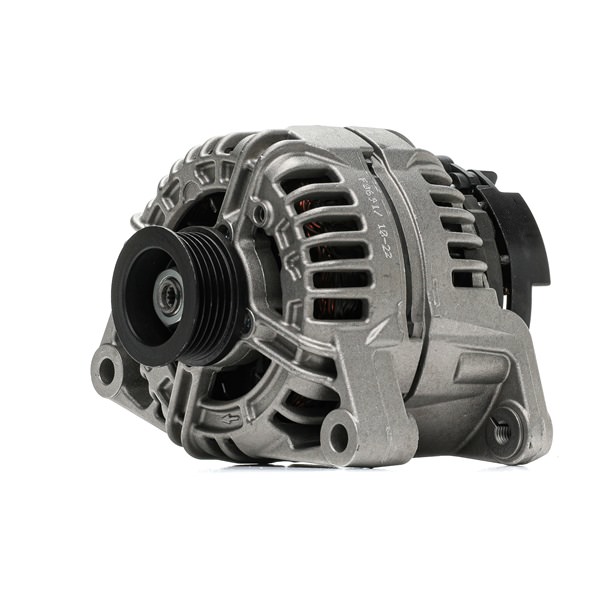 RIDEX REMAN 4G0372R Alternator