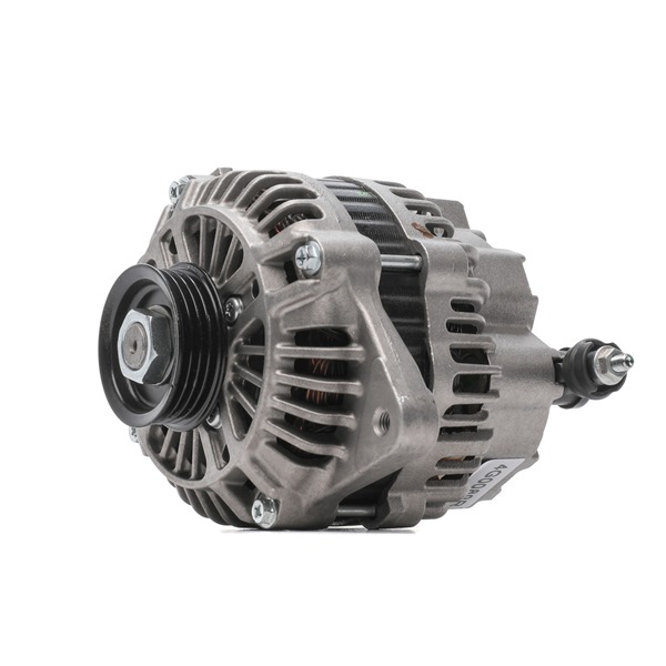 RIDEX REMAN 4G0089R Alternator