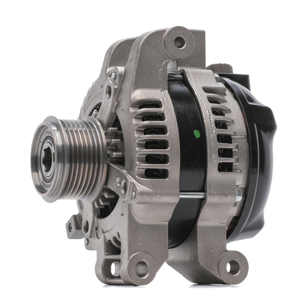 RIDEX REMAN 4G0037R Alternator