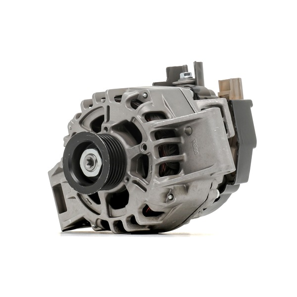 RIDEX REMAN 4G0456R Alternator