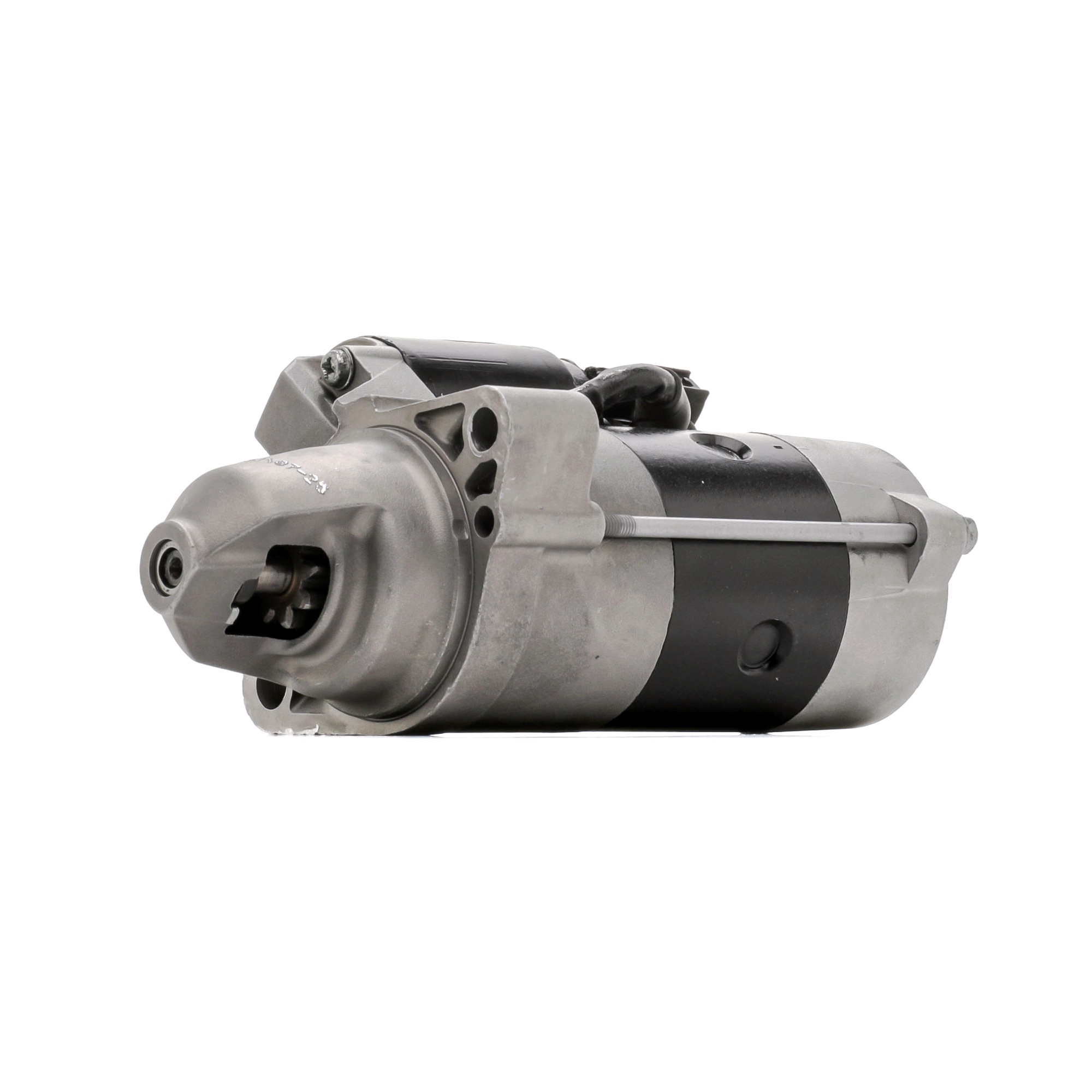 2S0973R Starteris RIDEX REMAN M2T85871 PEUGEOT